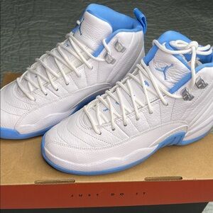 Air Jordan 12 Retro